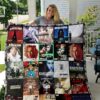 Eminem Lover Blanket
