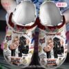 Eminem Soft Clogs