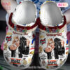Eminem Soft Clogs