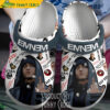 Eminem Soft Clogs