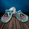 Encanto 1 Soft Clogs