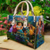Encanto Leather Handbag