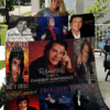 Engelbert Humperdinck Blanket