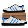 England Cricket Stan Smith Shoes