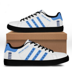 England Cricket Stan Smith Shoes
