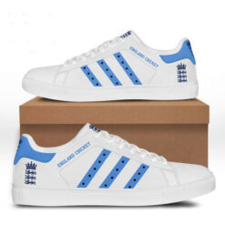 England Cricket Stan Smith Shoes
