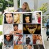 Enrique Iglesias Blanket