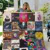 Erasure Blanket