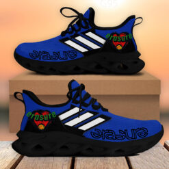 Erasure Blue Max Soul Shoes
