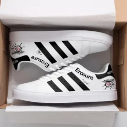 Erasure Stan Smith Shoes