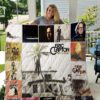 Eric Clapton 0 Blanket
