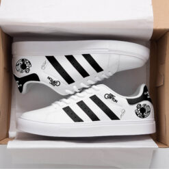 Eric Clapton 01 Stan Smith Shoes