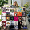 Eric Clapton 2 Blanket