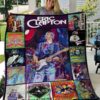 Eric Clapton 2 Blanket