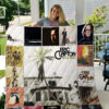 Eric Clapton Lover Blanket