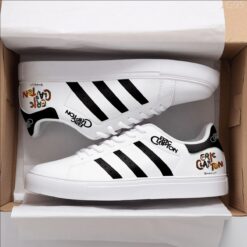 Eric Clapton Stan Smith Shoes