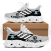 Europe Band Max Soul Shoes Shoes New Shoes