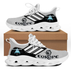 Europe Band Max Soul Shoes Shoes New Shoes