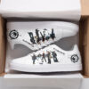 Europe Band Stan Smith Shoes