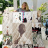 Eurythmics Blanket