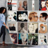 Eurythmics Lover Blanket