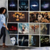 Evanescence 1 Blanket