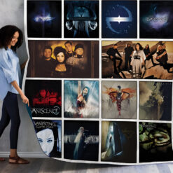 Evanescence 1 Blanket