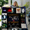 Evanescence 2 Blanket