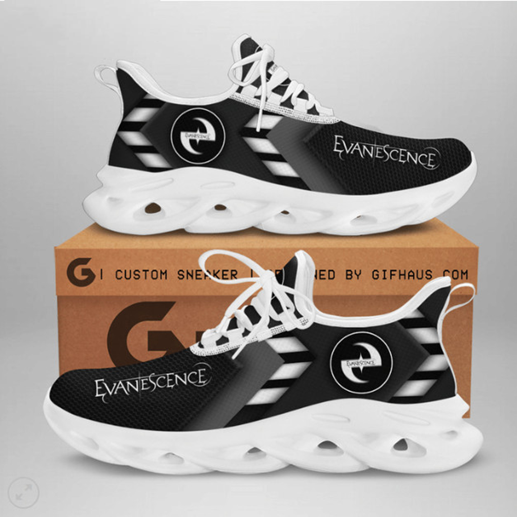 Evanescence Max Soul Shoes 1 Evanescence Max Soul Shoes