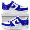 Everton FC Air Force 02 Shoes