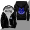 Everton FC Fleece Jacket