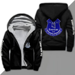 Everton FC Fleece Jacket