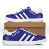 Everton FC Stan Smith Shoes