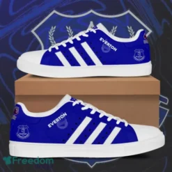 Everton FC Stan Smith Shoes