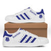 Everton FC Stan Smith Shoes