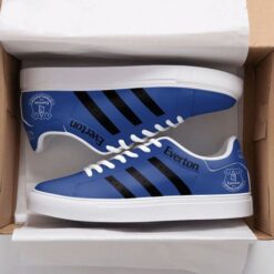 Everton FC Stan Smith Shoes
