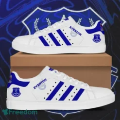 Everton FC Stan Smith Shoes