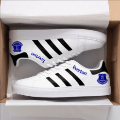 Everton FC Stan Smith Shoes