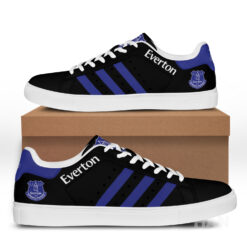 Everton FC Stan Smith Shoes