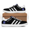 Everton FC Stan Smith Shoes