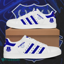 Everton FC Stan Smith Shoes
