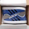 Everton FC Stan Smith Shoes