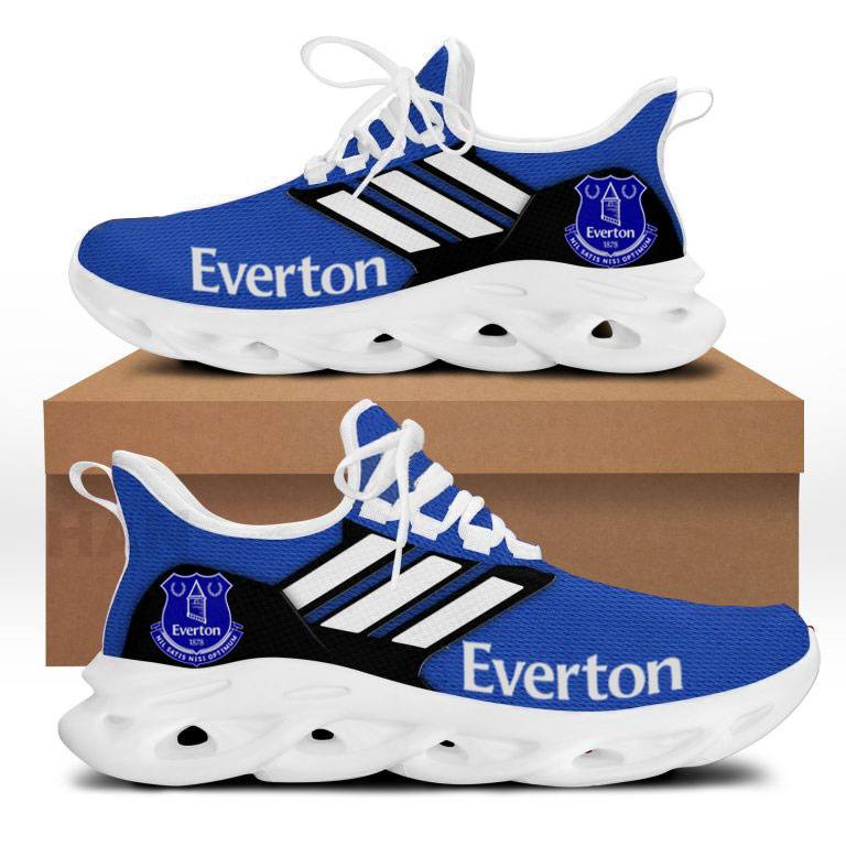 Everton Max Soul Shoes 1 Everton Max Soul Shoes