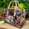 Everybody Loves Raymond Leather Handbag