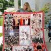 Exo Blanket