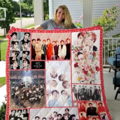 Exo Blanket