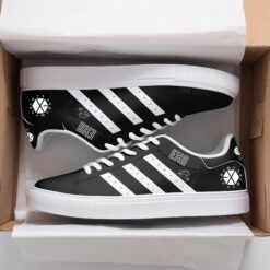 Exo Stan Smith Shoes