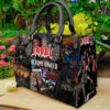 Exodus Leather Handbag 02