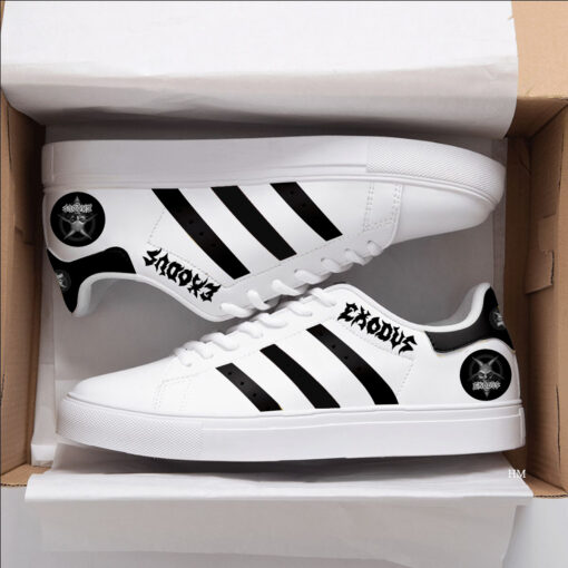 Exodus Stan Smith Shoes 1 Exodus Stan Smith Shoes