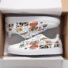 F.r.i.e.n.d.s Stan Smith Shoes